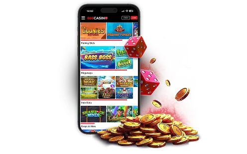 666 Casino UK Mobile 666 Casino UK Mobile
